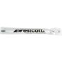 Westcott 32&amp;quot;/81cm Optical White Satin