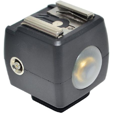 JJC JSYK-3B Optical Slave Trigger Except Canon