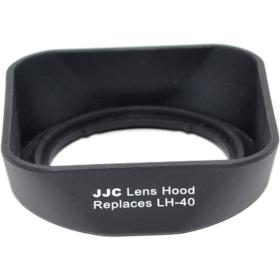 JJC Olympus Lens Hood LH-40