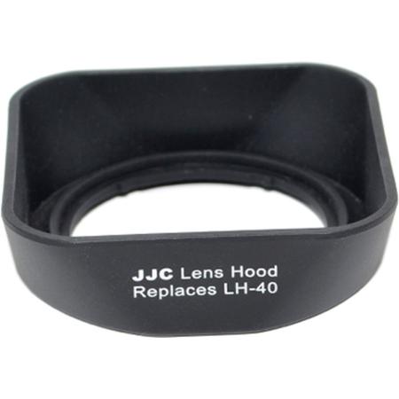 JJC Olympus Lens Hood LH-40