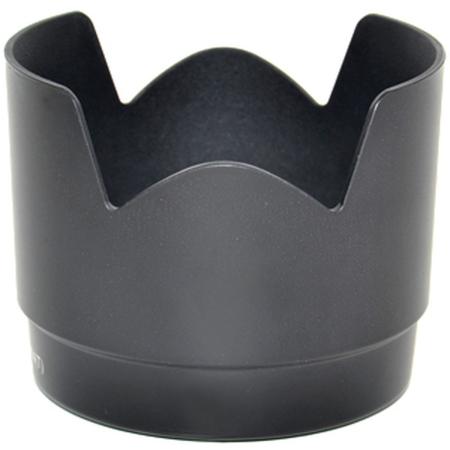 JJC ET-74 (Tulp) Canon Lens Hood