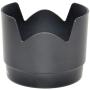 JJC ET-74 (Tulp) Canon Lens Hood