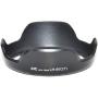 JJC EW-60C (Tulp) Canon Lens Hood