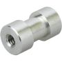 Kiwi 1/4&amp;quot; 3/8&amp;quot; Tripod Screw To Light Umbrella Holder Adapter