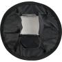 Westcott Round Pocketbox Flash Softbox