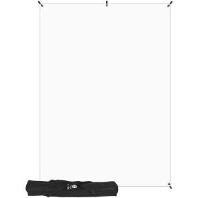 Westcott White X-Drop Backdrop Kit