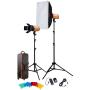 Godox Studio Smart Kit 250SDI-E