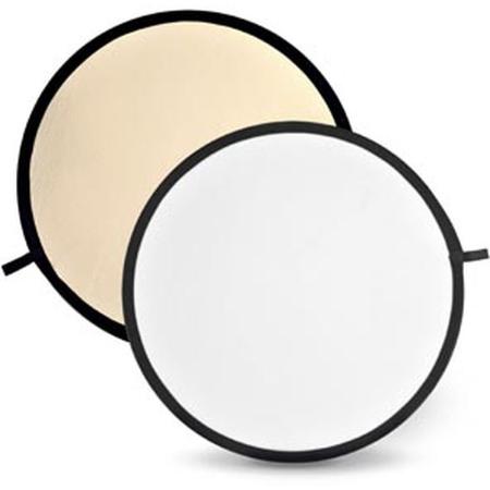 Godox Soft Gold &amp;amp; White Reflector Disc - 60cm