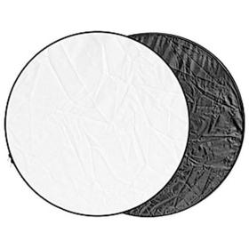 Godox Black &amp;amp; White Reflector Disc - 60cm