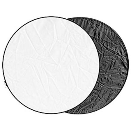 Godox Black &amp;amp; White Reflector Disc - 60cm