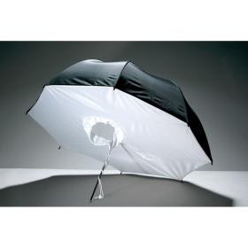 Godox Umbrella Box White/Silver 101cm