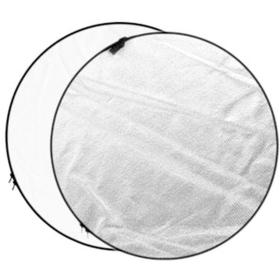 Godox Silver &amp;amp; White Reflector Disc - 110cm