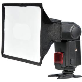 Godox Portable Softbox For Speedlite 10x10cm