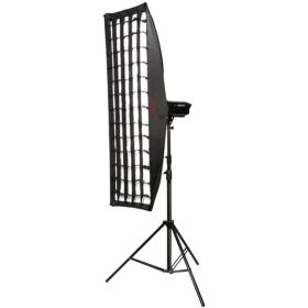 Godox Softbox + Grid - 60x90cm Bowen&amp;#039;s Mount