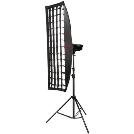 Godox Softbox Bowens Mount + Grid - 70x100cm