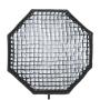 Godox Octa Softbox + Grid - 95cm