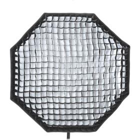 Godox Octa Softbox + Grid - 120cm