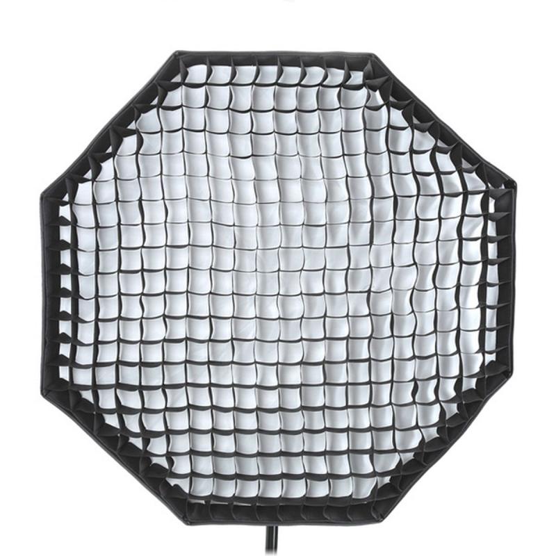 Godox Octa Softbox + Grid - 140cm