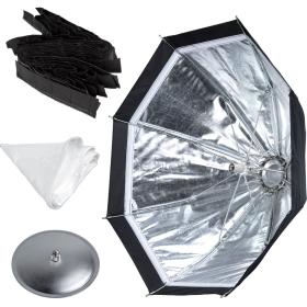 Godox Witstro Multifunctional Softbox 480mm + Grid