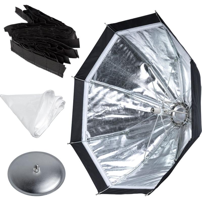 Godox Witstro Multifunctional Softbox 480mm + Grid