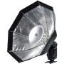 Godox Witstro Multifunctional Softbox 480mm + Grid