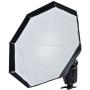 Godox Witstro Multifunctional Softbox 480mm + Grid