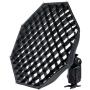 Godox Witstro Multifunctional Softbox 480mm + Grid
