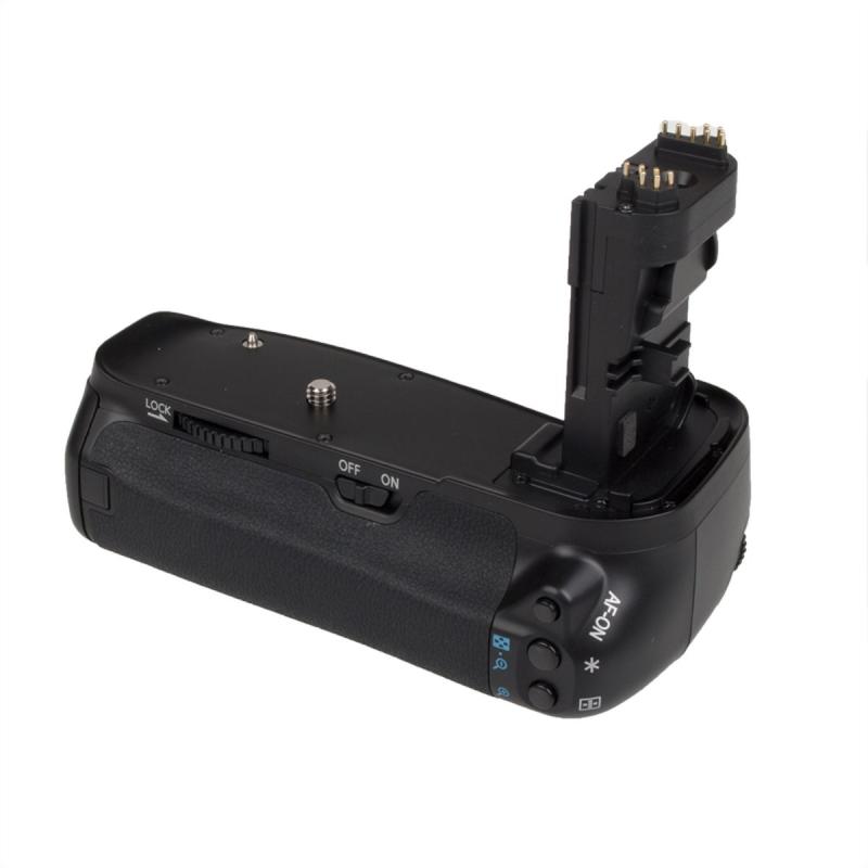 Meike Battery Pack Canon EOS 60D (BG-E9)