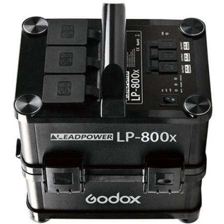 Godox Leadpower LP800X