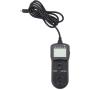 JJC Timer Remote Shutter Cord TM-R