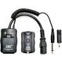 JJC JF-220U Wireless Studio Flash Trigger