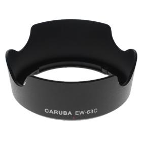 Caruba EW-63C Lens Hood Canon