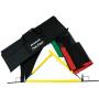 Westcott Fast Flags 24&amp;quot; X 36&amp;quot; Fast Flag Kit