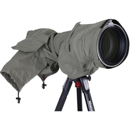 Caruba Raincover C2 Grey Large