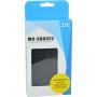 JJC MC-SD6CF3 Multi-Card Case