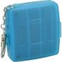 JJC MC-6B Multi-Card Case Blue