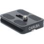 Caruba Quick Release Plate PU50