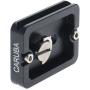 Caruba Quick Release Plate PU50