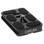 Caruba Quick Release Plate PU60