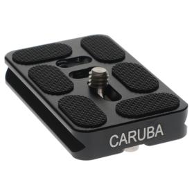 Caruba Quick Release Plate PU60
