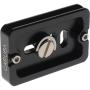 Caruba Quick Release Plate PU60