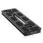 Caruba Quick Release Plate PU120