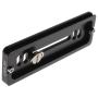 Caruba Quick Release Plate PU120