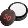 Caruba Writable Rear Lens Cap Canon