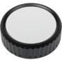 Caruba Writable Rear Lens Cap Canon