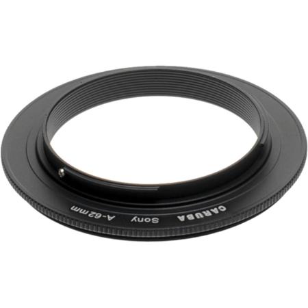 Caruba Reverse Ring Sony A SM-62mm