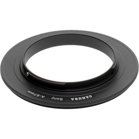 Caruba Reverse Ring Sony A SM-67mm