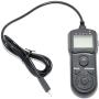 JJC TM-F/2.0 Timer Remoteshutter Cord