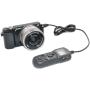 JJC TM-F/2.0 Timer Remoteshutter Cord