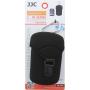 JJC JN-L Lens Pouch w/ Bajonethaak